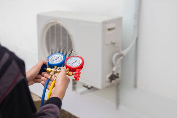 Ductless HVAC Repair in Juneau, AK